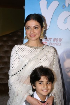 Sridevi at Kabhi Yaadon Mein Song Launch - 27 of 42