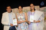 Sridevi Launches The Live Well Diet Book - 45 of 59