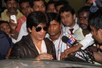 SRK and Katrina at Mumbai Airport - 24 of 57