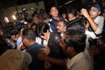 SRK and Katrina at Mumbai Airport - 52 of 57