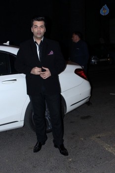 Standing on an Apple Box Book Launch - 14 of 38