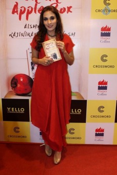 Standing on an Apple Box Book Launch - 27 of 38