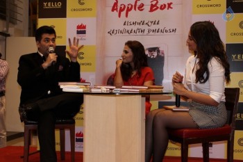 Standing on an Apple Box Book Launch - 30 of 38