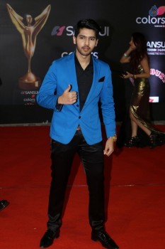 Stardust Awards 2016 Red Carpet 1 - 46 of 62