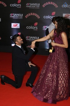 Stardust Awards 2016 Red Carpet 1 - 47 of 62