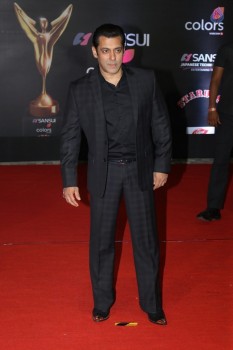 Stardust Awards 2016 Red Carpet 1 - 55 of 62