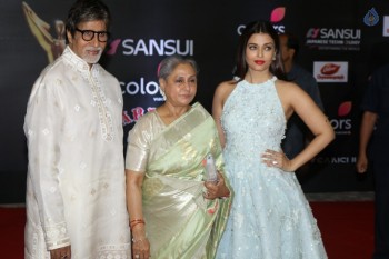 Stardust Awards 2016 Red Carpet 1 - 60 of 62