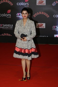 Stardust Awards 2016 Red Carpet 2 - 6 of 62