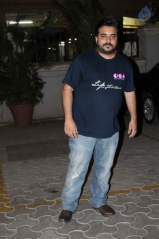 Stars at Jeena Isi Ka Naam Hai Premiere - 1 of 42