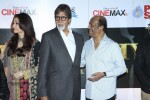 Stars at Kochadaiyaan First Look Launch - 51 of 113