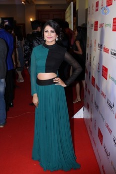 Style Icon Of Maharastra Lokmat Awards 2016-2017 - 26 of 63