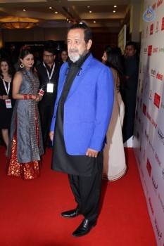 Style Icon Of Maharastra Lokmat Awards 2016-2017 - 35 of 63