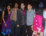 Sudesh Bhosle Birthday Party - 83 of 87