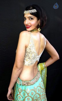 Summer Fashion Bridal Show - 1 of 21