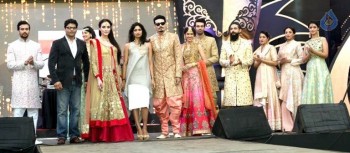 Summer Fashion Bridal Show - 4 of 21