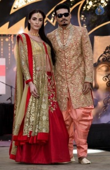 Summer Fashion Bridal Show - 6 of 21