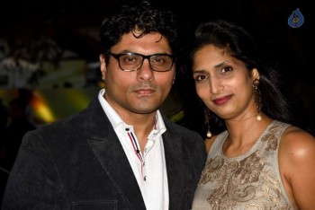 Summer Fashion Bridal Show - 8 of 21