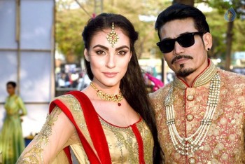 Summer Fashion Bridal Show - 9 of 21