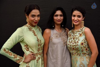 Summer Fashion Bridal Show - 10 of 21