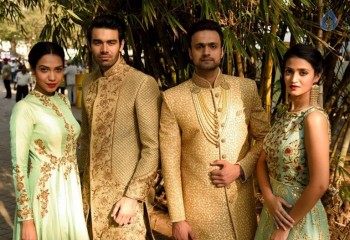 Summer Fashion Bridal Show - 11 of 21