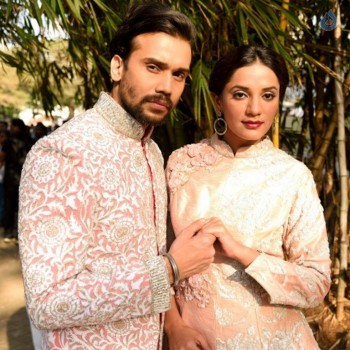 Summer Fashion Bridal Show - 12 of 21