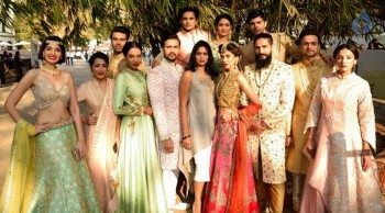 Summer Fashion Bridal Show - 15 of 21