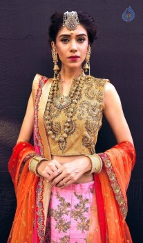 Summer Fashion Bridal Show - 17 of 21