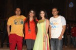 Sunny Leone at Film Leela Sets - 23 of 41
