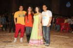 Sunny Leone at Film Leela Sets - 41 of 41