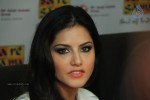 Sunny Leone at Saregama Wap Portal PM - 10 of 26