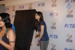 Sunny Leone Unveils PETA ad Campaign - 26 of 59