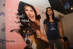 Sunny Leone Unveils PETA ad Campaign - 42 of 59