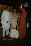 Suraj Godombe Sangeet Ceremony - 37 of 45