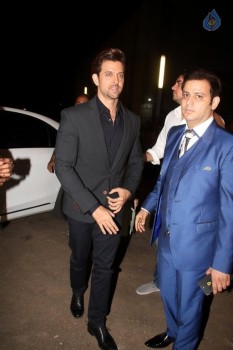 Suron Ke Sang Salaam Shri Gulshan Kumar Red Carpet - 19 of 82