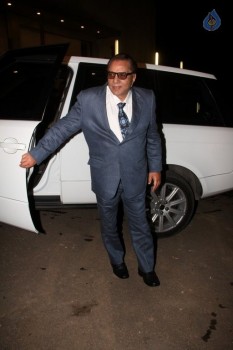 Suron Ke Sang Salaam Shri Gulshan Kumar Red Carpet - 68 of 82