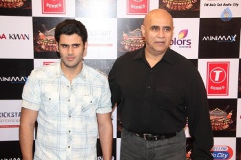 Suron Ke Sang Salaam Shri Gulshan Kumar Red Carpet - 73 of 82