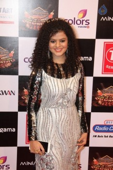 Suron Ke Sang Salaam Shri Gulshan Kumar Red Carpet - 76 of 82