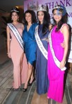 Sushmita Sen Introduces I AM SHE 2011 Winners - 24 of 26