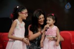 Sushmitha Sen at Issi Ka Naam Zindagi Sets - 21 of 28