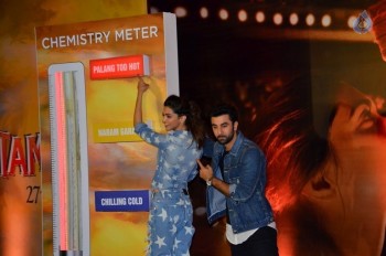 Tamasha Chemistry Meter Launch - 8 of 41