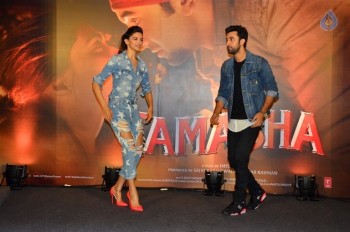 Tamasha Chemistry Meter Launch - 9 of 41