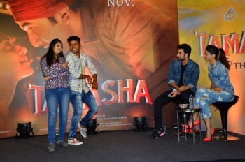 Tamasha Chemistry Meter Launch - 14 of 41