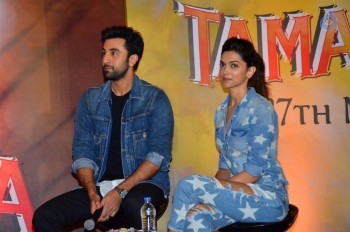 Tamasha Chemistry Meter Launch - 19 of 41