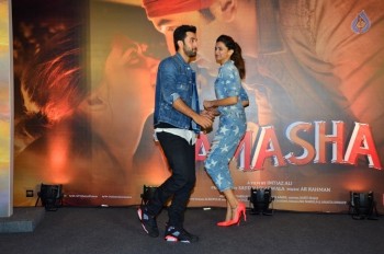 Tamasha Chemistry Meter Launch - 21 of 41