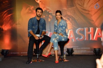 Tamasha Chemistry Meter Launch - 27 of 41