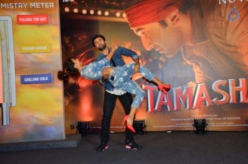 Tamasha Chemistry Meter Launch - 30 of 41