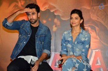 Tamasha Chemistry Meter Launch - 35 of 41