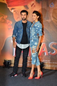 Tamasha Chemistry Meter Launch - 38 of 41