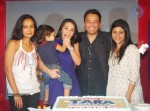 Tara Sharma Launches Me and Mom Show - 21 of 30
