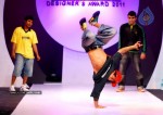 Tassel Designer Awards 2011 Fashion Show - 8 of 63